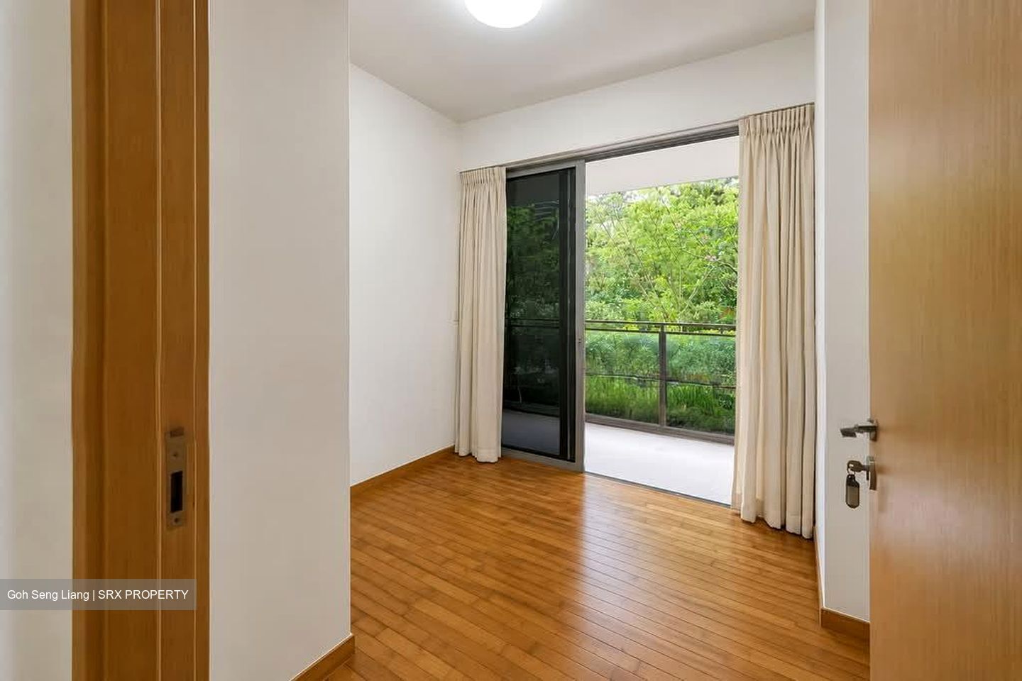 Bartley Residences (D19), Apartment #583434601